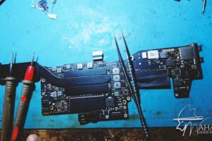 MAHAGA Mac Repair