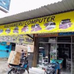 Mahameru Computer