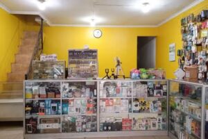 Maharani Accessories