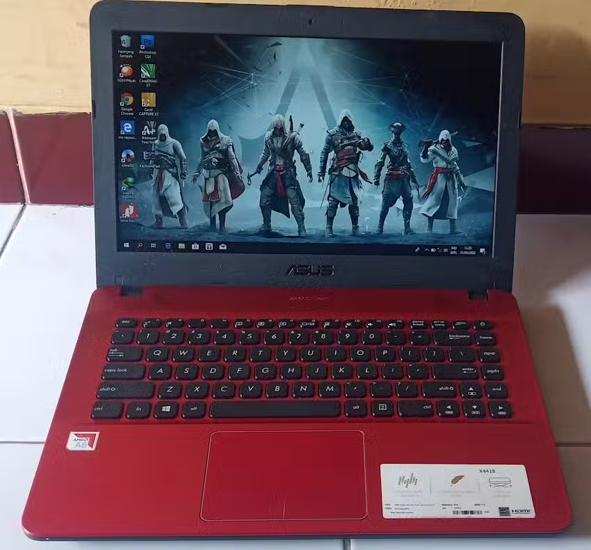 MAHER comcell Cirebon