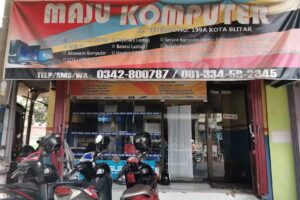 Maju Komputer