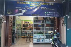 Makmur Jaya Computer