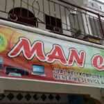 MAN COMPUTER