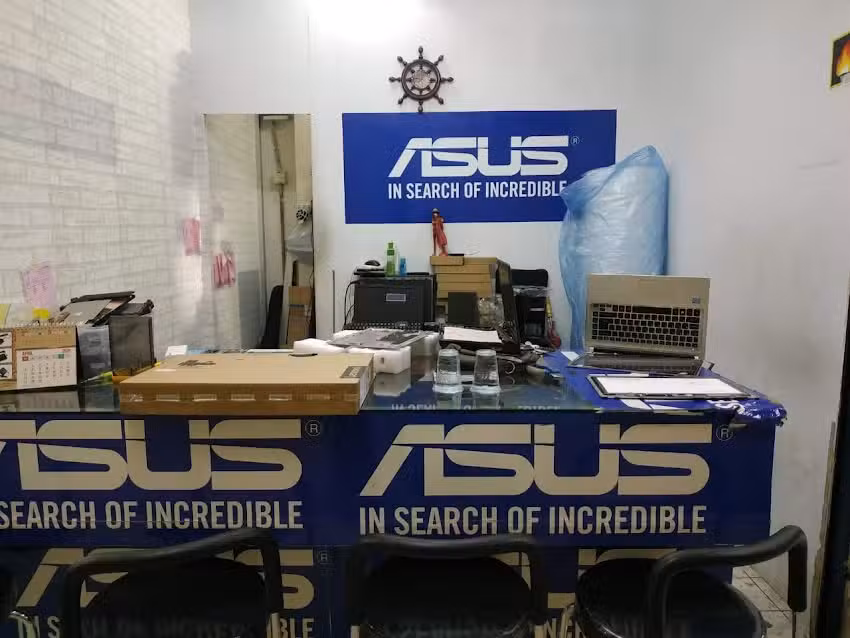 MancalaPutri Pusat Laptop Jakarta