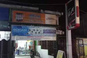 MANDAILING JAYA COMPUTER