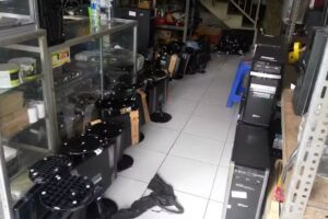 Mandala Computer Jual Beli Komputer Bogor