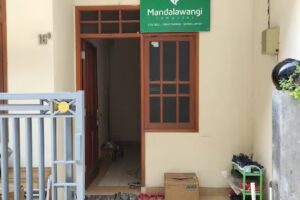 Mandalawangi Computer (Service Laptop & Jual Beli Laptop Bekas)