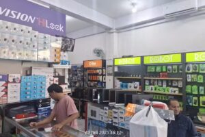 Mandiri Computer Bali (SALE & SERVICE)