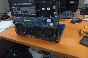 Mannaf Comp (Upgrade PC & Laptop, Maintenance Network)