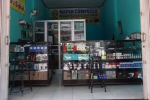 Mapan Computer