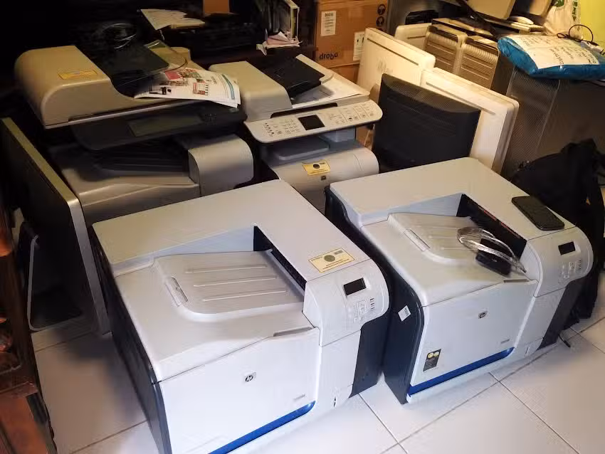 Markas Mac Computer