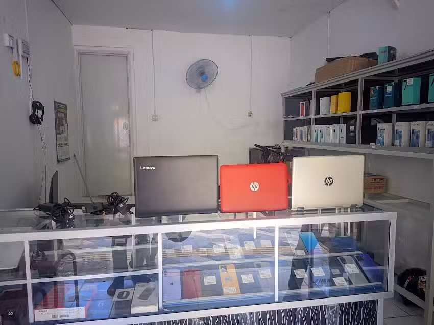 Markaz Computer & Celluler