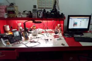 Master Laptop Gorontalo