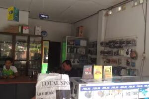 Master Laptop Purwodadi / M.Tech Purwodadi