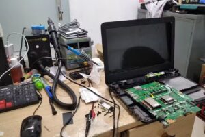 Master Laptop Semarang