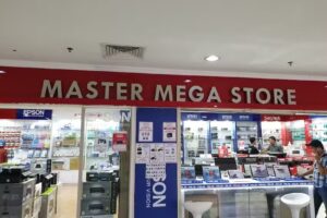 Master Media MCC