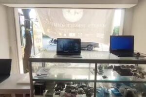 Master Service Care (service printer)