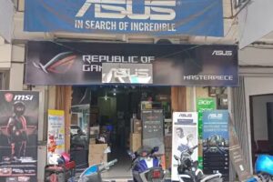 Masterpiece Komputer Samarinda