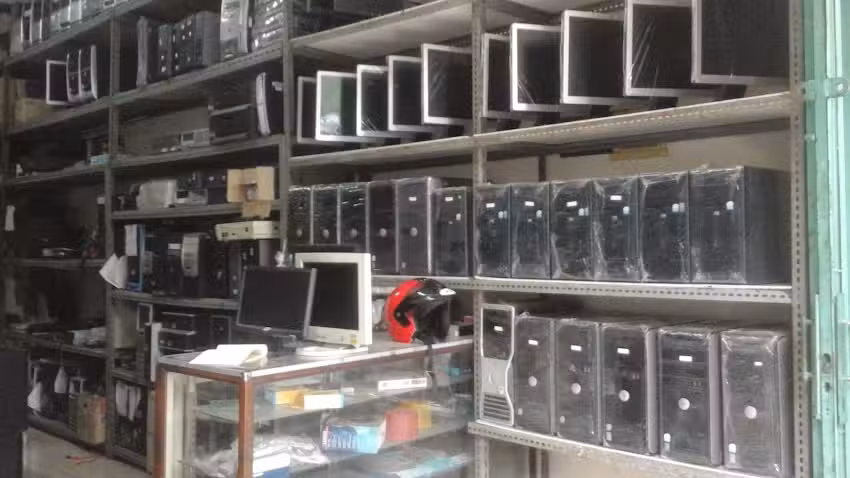 Matra Computer