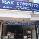 Max Computer