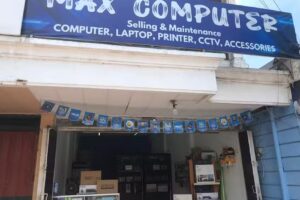 Max Computer