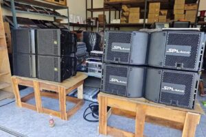 MAYA ELEKTRONIK ANDITA