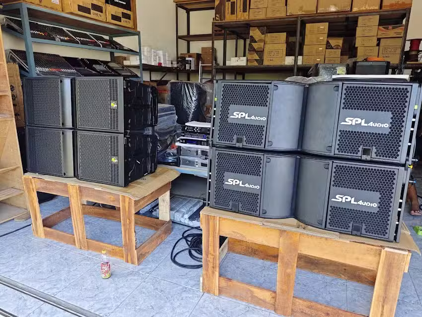 MAYA ELEKTRONIK ANDITA