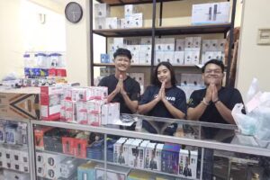 MBC Maju Bersama Computer