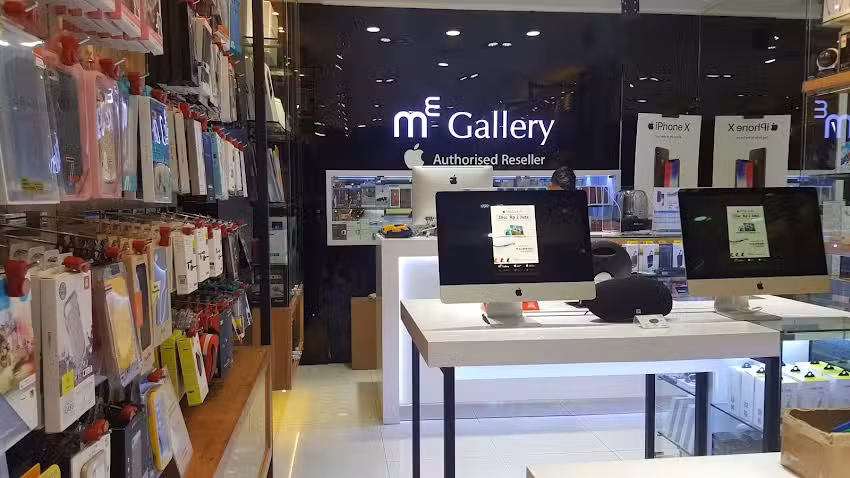 mE Gallery &ndash; MARI