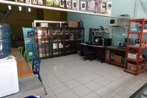 MECS KOMPUTER BANJARBARU