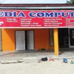 Media Computer
