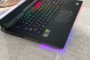 Media Computer Batusangkar