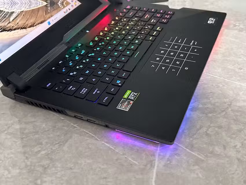 Media Computer Batusangkar