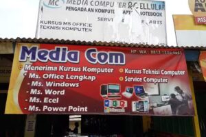 Media Computer & Cellular