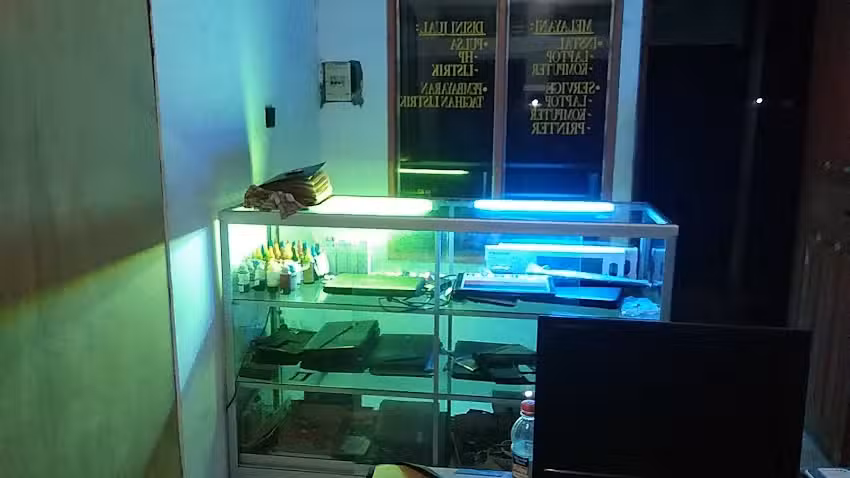 Media Computer Center