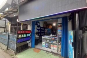 Media Computer Cisaat Sukabumi