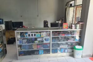 Media Computer Jatinangor