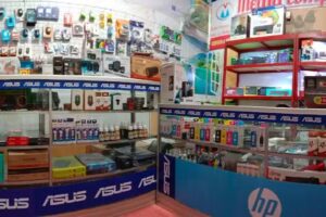 Media Computer & Printing