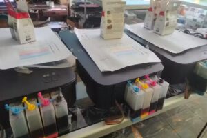 Media Computer (SENGON JOMBANG)