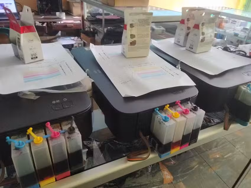 Media Computer (SENGON JOMBANG)