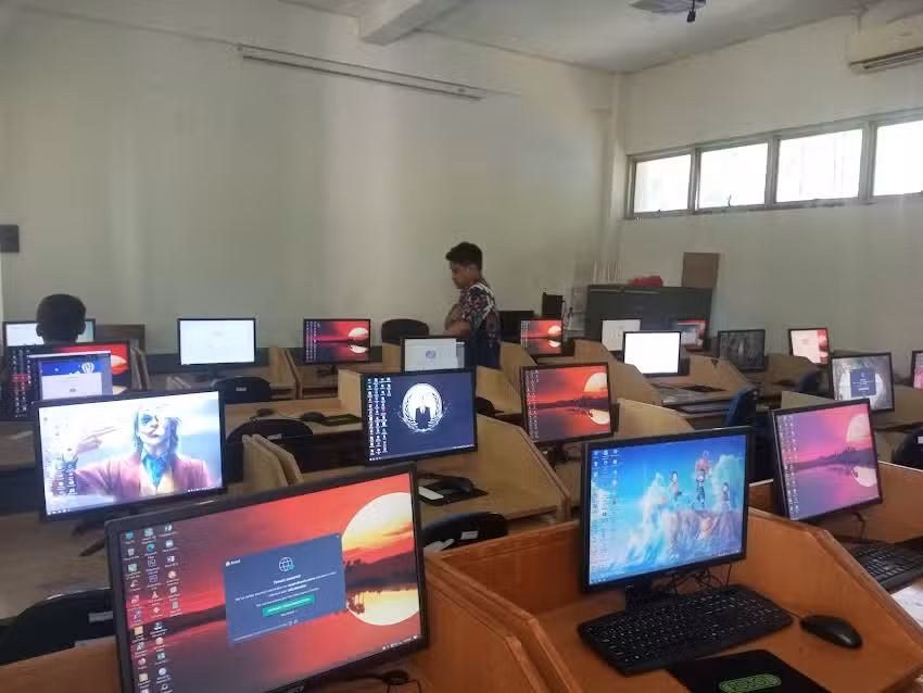 Media Data Computama