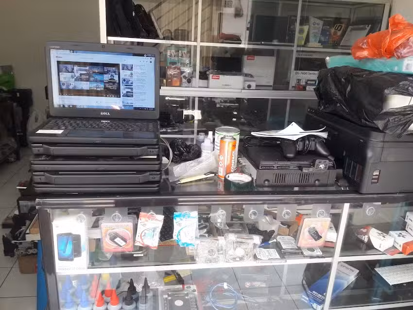 Media Profesional Computer