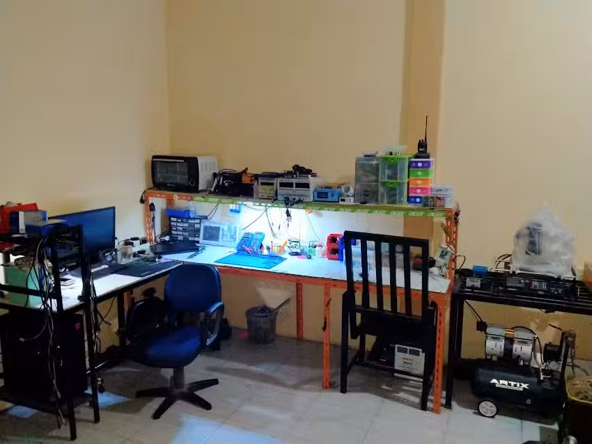 Mediatek Komputer Servis