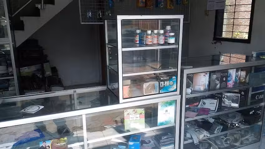 MEDPRINT Service Printer