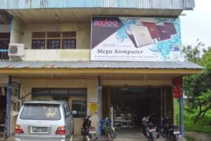 MEGA KOMPUTER