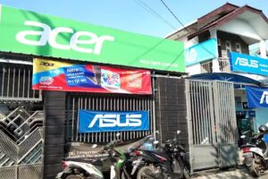 Mega Surya Computer (MSC)