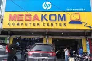 Megakom Computer Center
