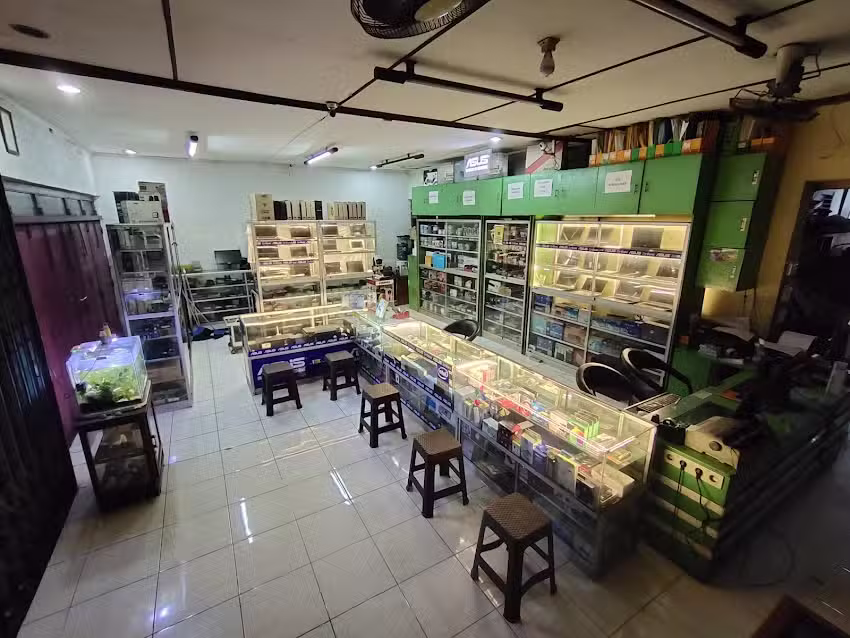 Mekar Utama Komputer