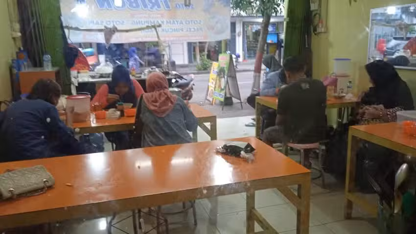 MENARA PUTRA COMPUTER