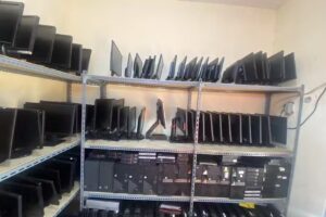 MENERIMA JUAL/BELI KOMPUTER SECOND EX KANTOR